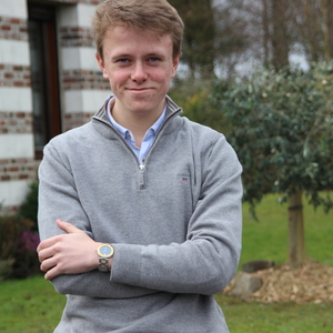 Arthur - Coach sportif - Lille