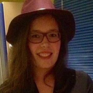 Anaïs - Prof de fle - français langue étrangère - Lille