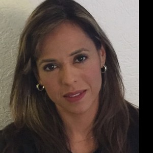 Cecilia - Prof d'espagnol - Gland