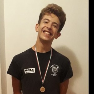 Maximilian - Prof de fle - français langue étrangère - Freiburg im Breisgau