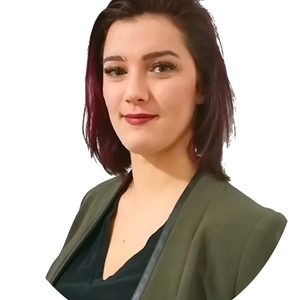 Alexandra - Prof d'anglais - Villejuif