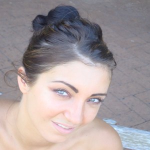 Vanessa - Prof d'anglais - Dijon