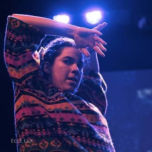 Pauline - Prof de danse - Concarneau