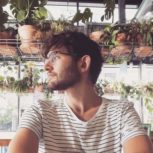 Jules - Prof de français - Rennes