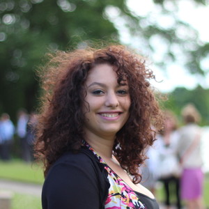 Sarah - Prof d'espagnol - Dommartin-lès-Toul