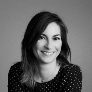 Géraldine - Prof de fle - français langue étrangère - Bordeaux