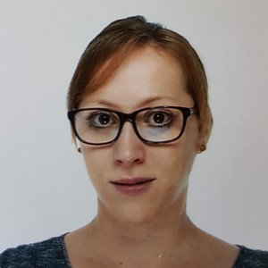 Emilie - Prof de fle - français langue étrangère - Villars-le-Grand