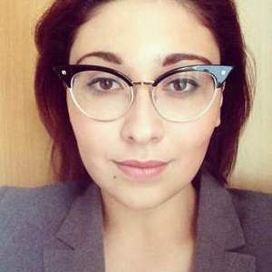 Stefania - Prof d'anglais - Créteil