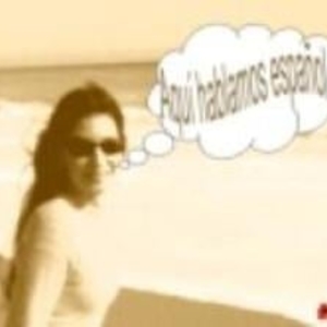 Jennifer - Prof d'espagnol - Nice