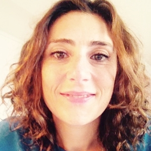 Patricia - Prof d'espagnol - Le Havre