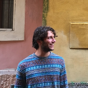Tommaso - Prof de chant - Saint-Gilles