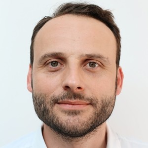 Frederic - Coach professionnel - Mouvaux