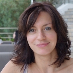 Karine - Prof de couture - Lyon