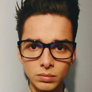Michaël - Prof d'initiation informatique - Paris