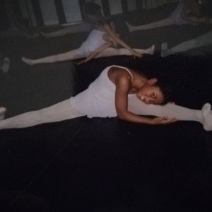 Gloria - Prof de pole dance - Viry-Châtillon