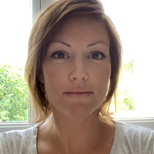 Laura - Prof de dessin - Gaujac