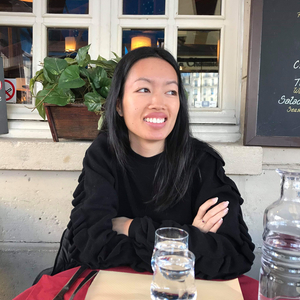 Noémie - Prof de bureautique - Paris