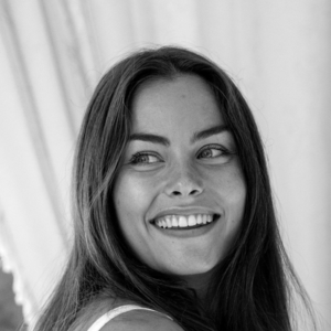 Sarah - Prof d'anglais - Aix-en-Provence