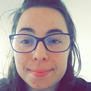 Julia - Prof de natation - Aubière