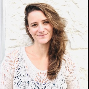 Magali - Prof de fle - français langue étrangère - Nice