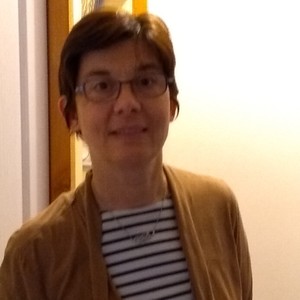 Mireille - Prof d'initiation informatique - Petit-Mars