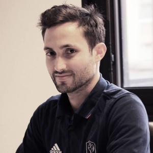 Maxime - Prof d'initiation informatique - Carquefou
