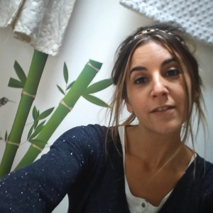 MARION - Prof d'anglais - Dax