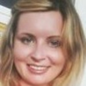 Rebekah - Prof d'anglais - Mouleydier