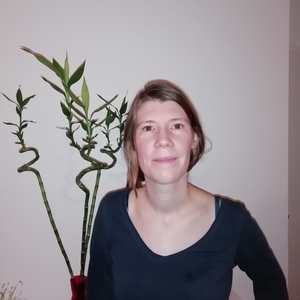 Laetitia - Prof de méthodologie - Nice