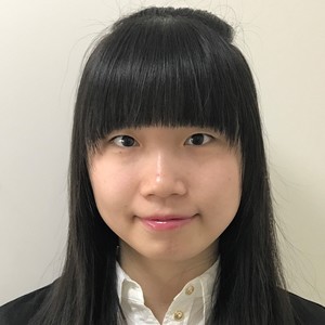 Yiyi - Prof de maths - Paris 3e