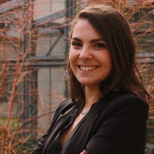 Jessica - Coach professionnel - Paris