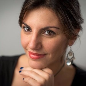 Manuela - Prof d'aromathérapie - Vuisternens-en-Ogoz