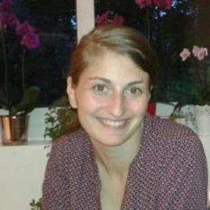 Emeline - Prof d'anglais - Rouen