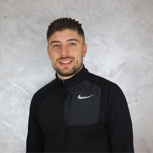 Enzo - Coach sportif - Marseille