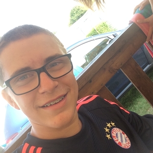 Enzo - Prof d'aide aux devoirs - Pontault-Combault