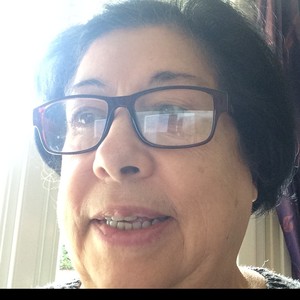 Fatima - Prof de cuisine asiatique - Juilly