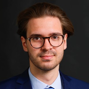 Adrien - Prof de maths - Genève