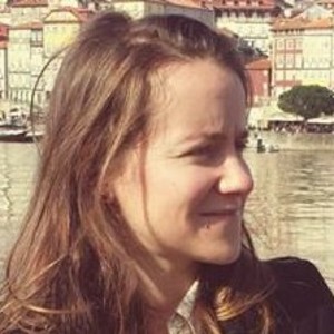 Aurélie - Prof de maths - Caen