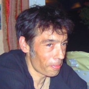 Jean Paul - Prof d'anglais - Chantraine
