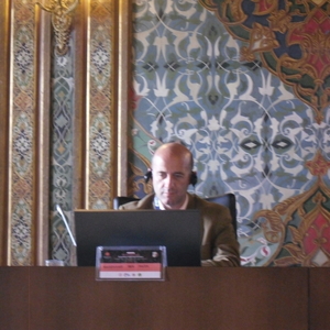 Marouane - Prof de philosophie - Marseille