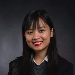 Thuong-Hoai - Prof de TOEFL - Vitry-sur-Seine