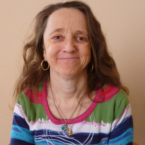 Carole - Prof d'anglais - Crégy-lès-Meaux