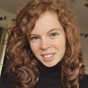 Margaux - Prof d'économie - Moirans