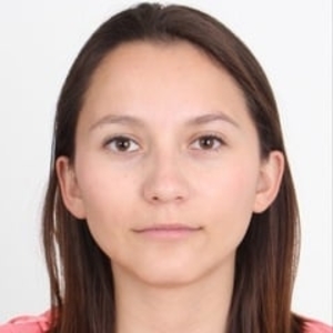 Katherine - Prof d'espagnol - Amiens