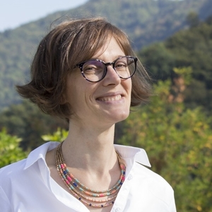 Eloïse - Prof de yoga - Gières