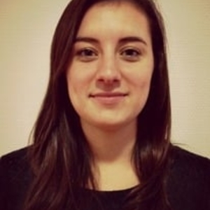 AURELIE - Prof d'espagnol - Angers