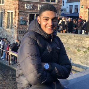 Jerome - Prof de maths - Paris
