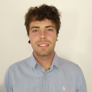 Mathieu - Prof de maths - Toulouse