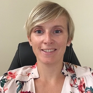 Gabrielle - Prof de gestion du stress - Gouvets