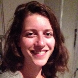 OLIVIA - Prof d'aide aux devoirs - Paris